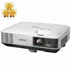 Epson Projector FULL HD Brand New.
