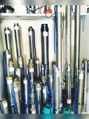 Yohako Solar Pump