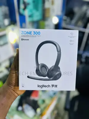 Logitech Zone 300 Headset