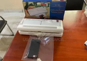Dz300 -a Household Vacuum Sealing Machine