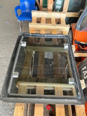 Highlander 2021 Panoramic Roof Glass Available We Deliver