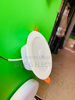 Sensor Pop Light