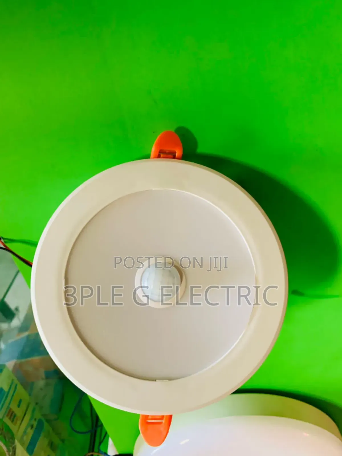 Sensor Pop Light