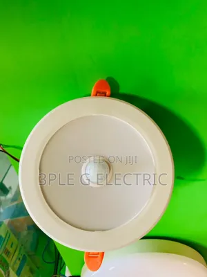 Sensor Pop Light