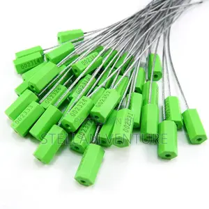 Seal Locks(1000 Pcs)
