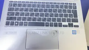 Laptop HP EliteBook X360 1030 G3 16GB Intel Core I5 SSD 256GB