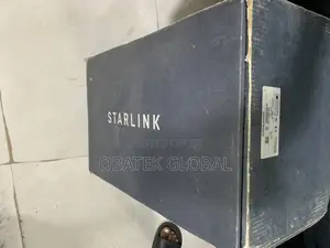 STARLINK Router Kit