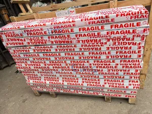 We Run Nation Wide Delivery on Windscreen Glass