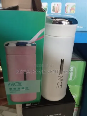 Souvenir Nice Water Bottle