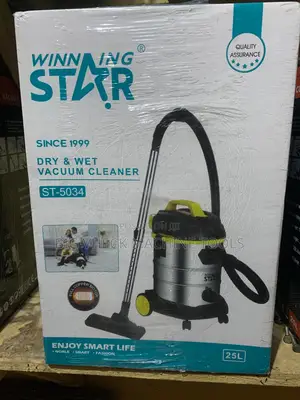 25L Vacuum Cleaner With Blower