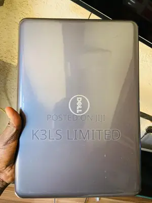 Laptop Dell Latitude 3380 8GB Intel Core I3 HDD 500GB