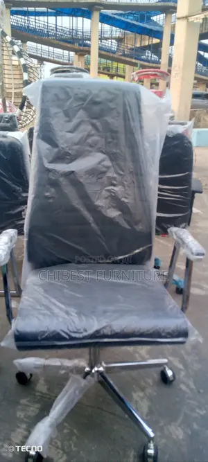 High Quality D430 Executive Chair For Office