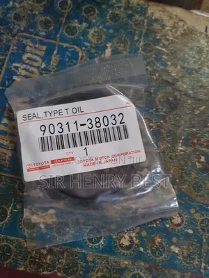 Oil Seal Transfer/ Extension Housing .SC 400,430. 300