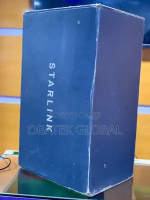 STARLINK Generation 2 Full Kit