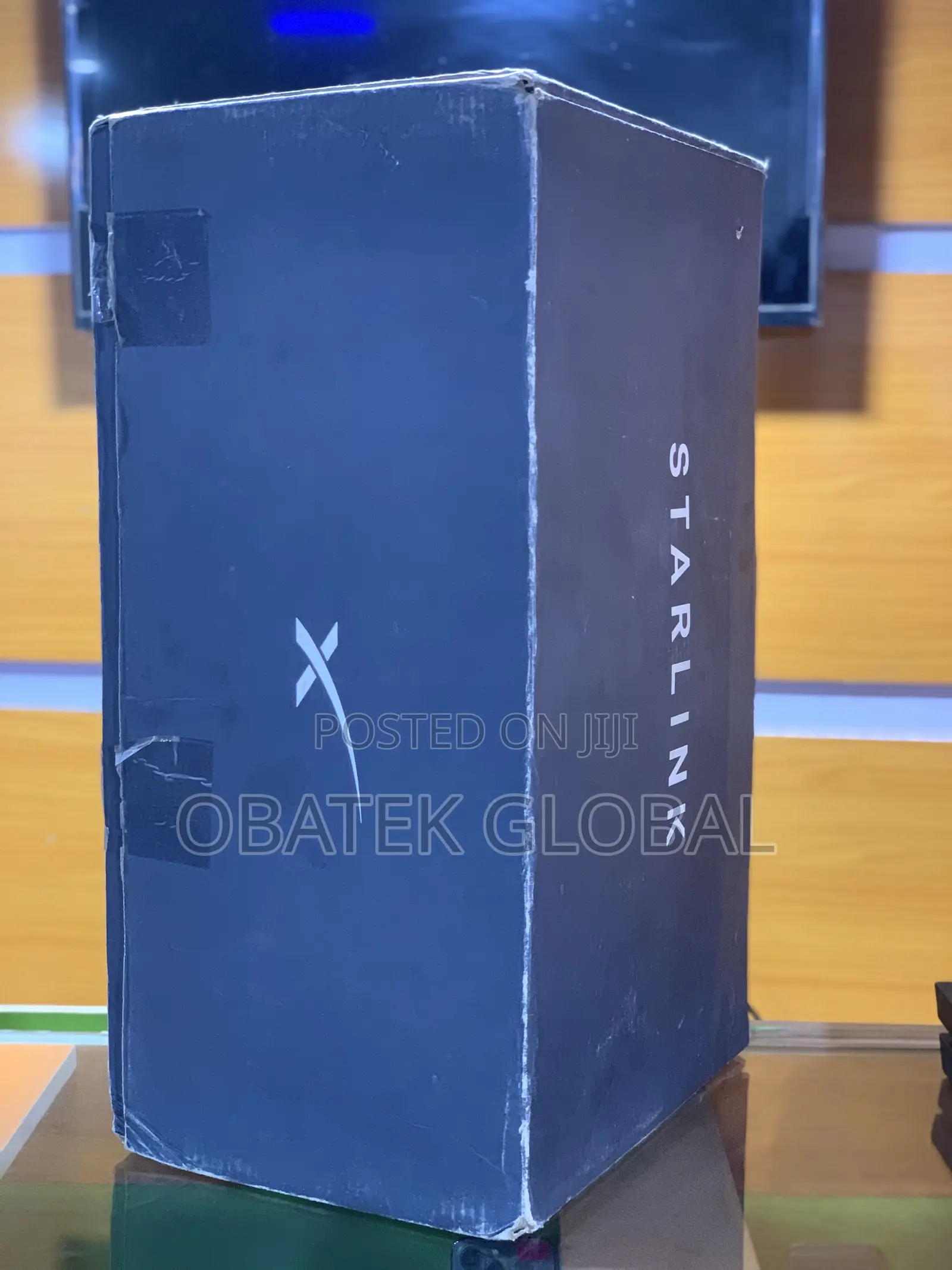 STARLINK Generation 2 Full Kit