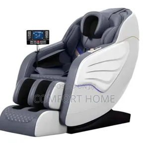 Body Executive Massage Chair With Bluetooth Function Zero