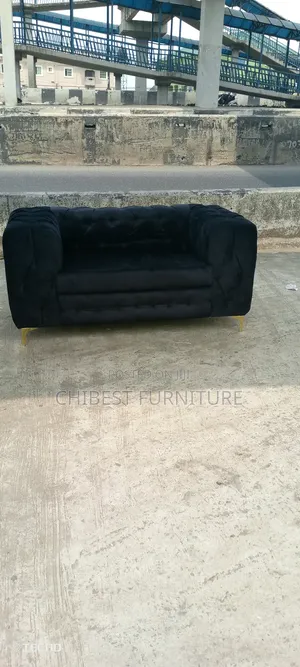 Two Sitter Royal Sofa