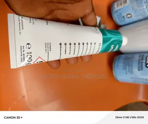 Molykote 55 O-Ring Grease (100g)
