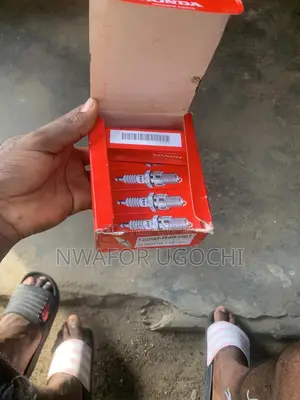 Spark Plug 2003-2012 Honda Accord