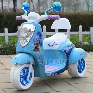 Children Bike