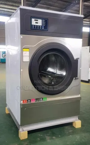 20kg-55kg Commercial Laundry Tumble Dryer – Automatic Dryer