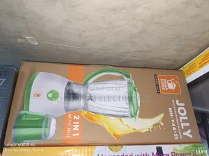 Jolly 2in1 Electric Blender