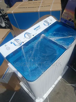 6kg Washing Machine Skyrun
