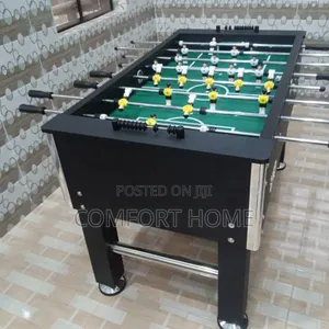 American 5fit Fitness Soccer Table