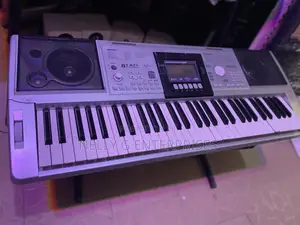 LP6210C 61keys Electronic Keyboard With Pitch Bend