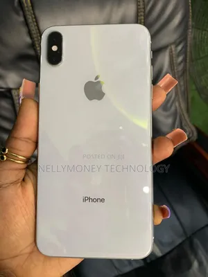 Apple iPhone XS 64 GB Gold
