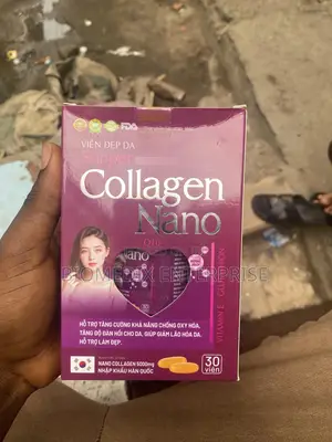 Supper Collagen Nano