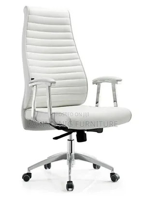 White B430 Office Chair