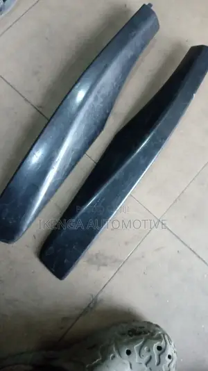 Carrier Cover RX330