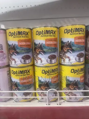 Optimax Can