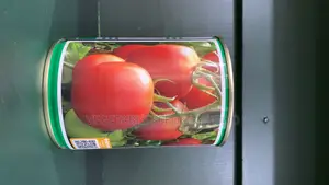 Tomato Cobra 26
