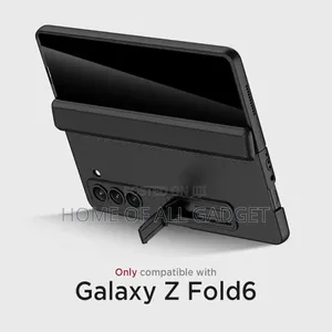 Samsung Galaxy Z Fold 6 Case With Standing