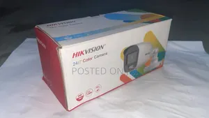 Outdoor Camera