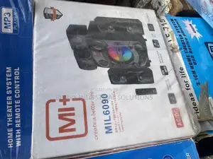 Mi+ Home Theater System - Mil6090