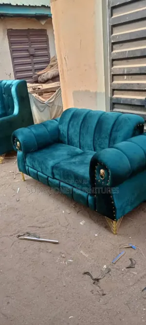 New Set of Sofa