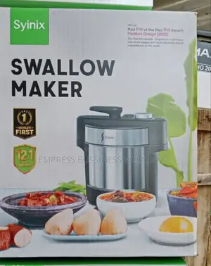 Synix Swallow Maker