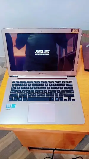 Laptop Asus VivoBook 15 X540NA 8GB Intel Core I5 SSD 500GB