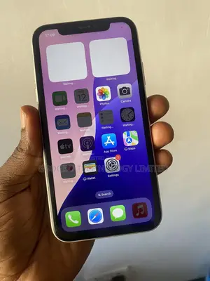 Apple iPhone XR 64 GB White