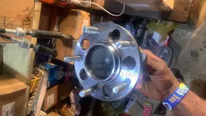 Wheel Hub for Hyundai Elentra 2014