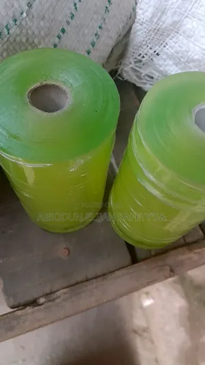 Original Quality Portable Wrapping Gum Nylon