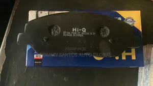 Original Hiq Korea Brake Pad for Hyundai Santafe 2014