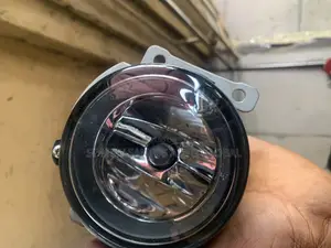 Fog Lamp Mitsubishi Pajero Available