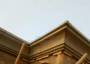 Parapet Design in Benin