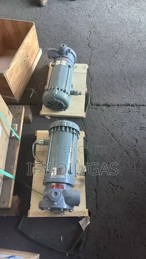 C10 Corken Pump
