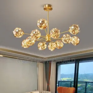 Chandelier