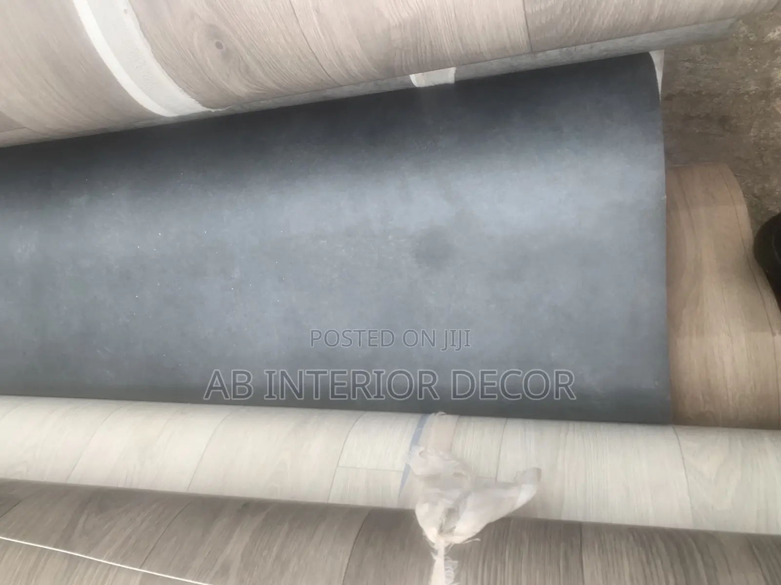 Medical Vinyl Flooring